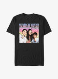 Cartoon Wizards Of Waverly Place Sibling Love Shirt T Shirt Gift Ready