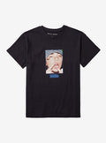 Billie Eilish Glasses Portrait T-Shirt | Premium Unisex T-Shirt, Trending Graphic Tee