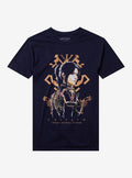 Arcane Caitlyn Profile T-Shirt | Premium Unisex T-Shirt, Trending Graphic Tee