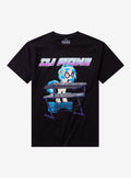 My Little Pony DJ Pon-3 T-Shirt | Premium Unisex T-Shirt, Trending Graphic Tee