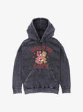 Care Bears Born To Love Mineral Wash Hoodie