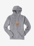 Supernatural Pentagram Hoodie