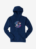 Arcane Jinx VS Vi Hoodie
