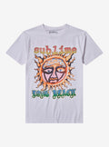 Sublime 1995 Summer Tour T-Shirt | Premium Unisex T-Shirt, Trending Graphic Tee