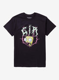 Invader Zim GIR Metal Two-Sided T-Shirt | Premium Unisex T-Shirt, Trending Graphic Tee