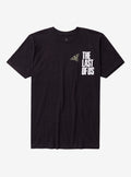 The Last Of Us Ellie Fern Two-Sided T-Shirt | Premium Unisex T-Shirt, Trending Graphic Tee