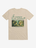 The Lord Of The Rings It Comes In Pints? T-Shirt