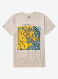 The Strokes Is This It Album Cover T-Shirt | Premium Unisex T-Shirt, Trending Graphic Tee