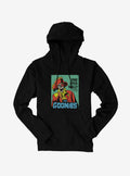The Goonies One Eyed Willy Hoodie