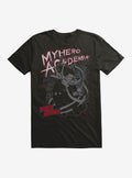 My Hero Academia Shota Aizawa Extra Soft T-Shirt
