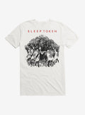 Sleep Token The Love You Want Extra Soft Shirt T Shirt Gift Ready