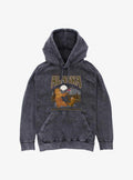 Disney Brother Bear Vintage Outdoorsy Mineral Wash Hoodie