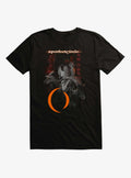 A Perfect Circle Mer De Noms Rose T-Shirt