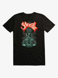 Ghost Corpus Archway T-Shirt