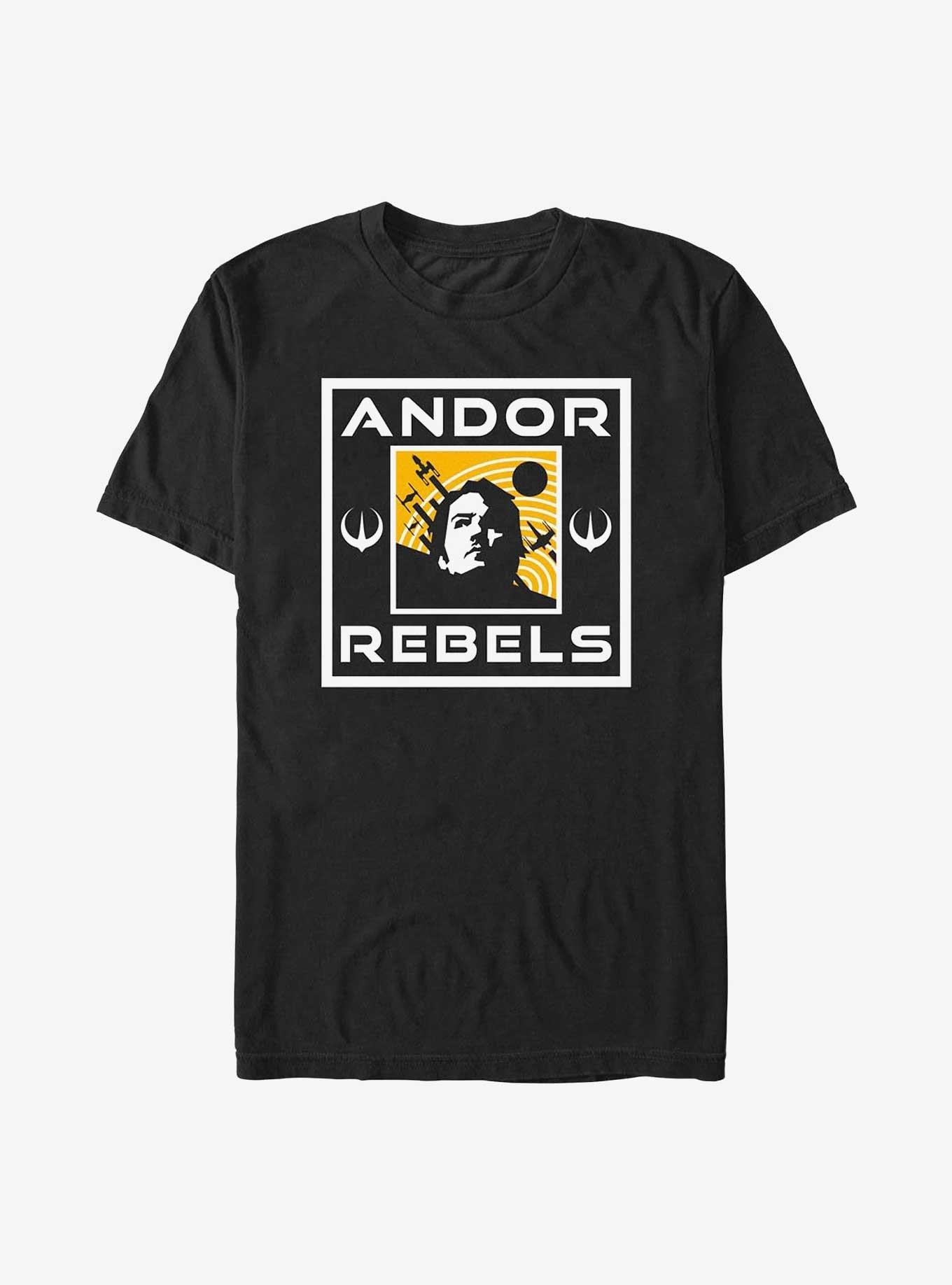 Star Wars: Andor Boxed T-Shirt
