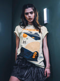 Star Wars: Andor Space Poster T-Shirt