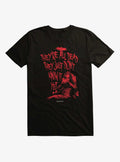 The Crow They're All Dead They Just Don't Know It Yet T-Shirt