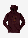 Nosferatu Drink Hoodie