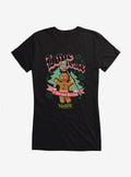Shrek Love Peace Gumdrop Buttons Girls Shirt T Shirt Everyday Wear
