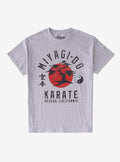 Karate Kid Miyagi-Do Karate T-Shirt | Graphic T-Shirt for Unisex