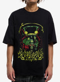 The Gaslight District Smiling Dead T-Shirt
