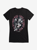 Monster High Draculaura Love At First Bite Girls Shirt T Shirt Premium Quality