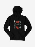 IT2 Come Back And Play Hoodie