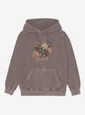 Arcane Ekko Mineral Wash Hoodie