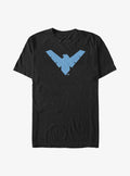 DC Comics Batman Nightwing Big Tall T-Shirt | Graphic T-Shirt for Unisex