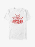 Stranger Things Devil In Love Shirt T Shirt Cozy Fit