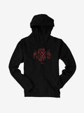 Vikings: Valhalla Faded Two Wolves Hoodie