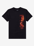 Bring Me The Horizon Bloody Drip Two-Sided T-Shirt