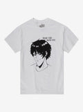 Level 100 Aura Rizz T-Shirt By Goodie Two Sleeves