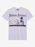 Fire Force Benimaru Shinmon Portrait T-Shirt
