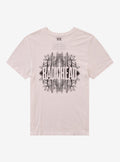 Radiohead Trees Logo T-Shirt