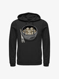 Star Wars Stormtrooper Dumplings Hoodie