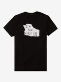 My Chemical Romance I'm Not Okay Paper T-Shirt