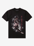 Silent Hill 2 Pyramid Head T-Shirt