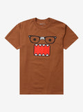 Domo Nerd Face T-Shirt