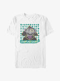 Sesame Street Count Von Count T-Shirt | Premium Unisex T-Shirt, Trending Graphic Tee