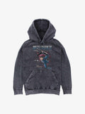 Marvel The Fantastic Four: First Steps Beyond Limits Mineral Wash Hoodie Hot Topic Exclusive