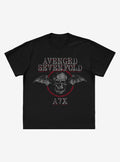 Avenged Sevenfold Deathbat T-Shirt