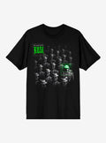 The Living Tombstone Rust Album Cover T-Shirt Hot Topic Exclusive