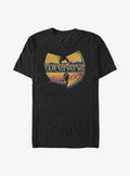 Wu-Tang Clan New York Big Tall T-Shirt | Premium Unisex T-Shirt, Trending Graphic Tee