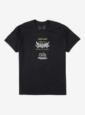 CVLA X Jujutsu Kaisen Sukuna T-Shirt