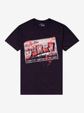 IT Welcome To Derry Sign TShirt Graphic Tee | Graphic Tee | Unisex Shirt | Soft Comfortable Wear