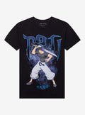 Jujutsu Kaisen Toji Pose Shirt T Shirt Everyday Wear