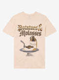 Over The Garden Wall Potatoes Molasses TShirt Graphic Tee | Graphic Tee | Unisex Shirt | Best-Selling Design