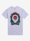 Studio Ghibli® Princess Mononoke San Stained Glass T-Shirt
