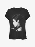 Eternal Love Anakin Girls Shirt T Shirt Clean Design